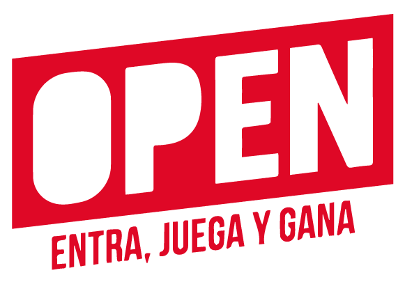 Open
